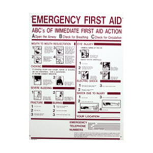 abc first aid