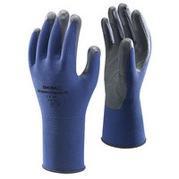 Coated Gloves, Nitrile Dip Gloves, PVC Dipped Gloves - - SHOWA