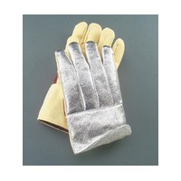 National Safety Apparel Kevlar/Pbi Blend Heat Resistant Gloves