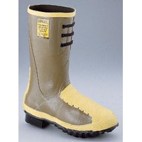 Rubber Boots, Rubber Overshoes - - Honeywell 2149-12 Servus by ...