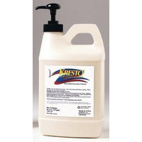 Industrial Cleaners - - Stockhausen 30362 STOKO 1/2 Gallon Pump Bottle ...