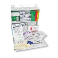 Safety Products - Industrial Supply | TnA Safety - First Aid Cabinets ...