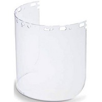 Faceshields and Headgear - - Honeywell 11390047 Sperian Protecto-Shield ...